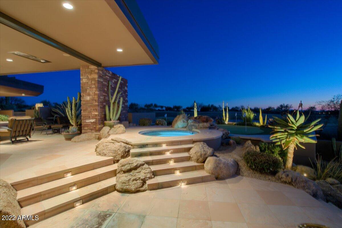 Desert Mountain - Residential