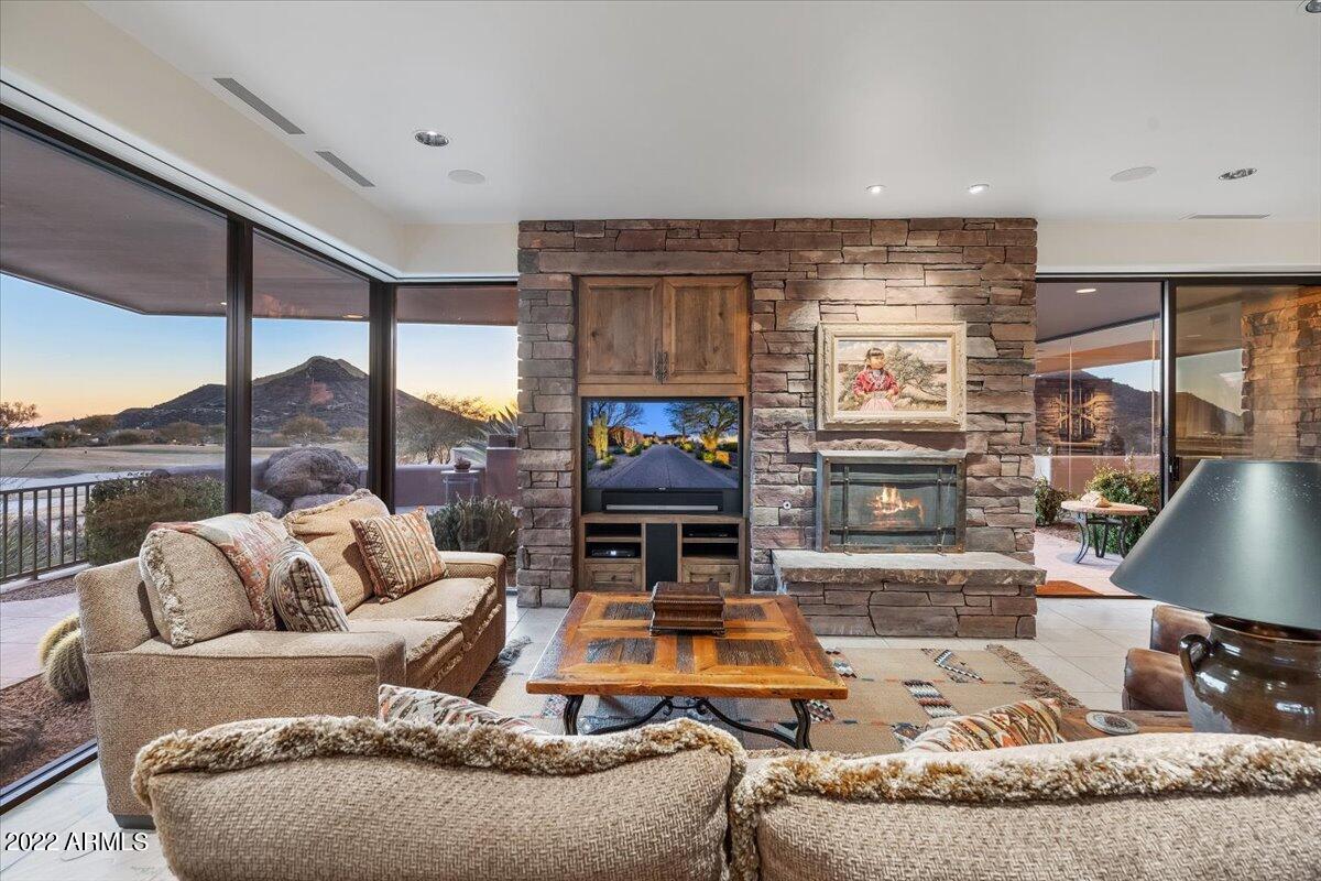 Desert Mountain - Residential