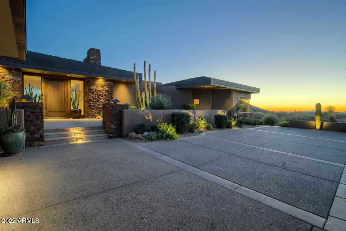 Desert Mountain - Residential