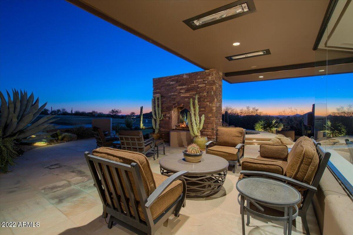 Desert Mountain - Residential