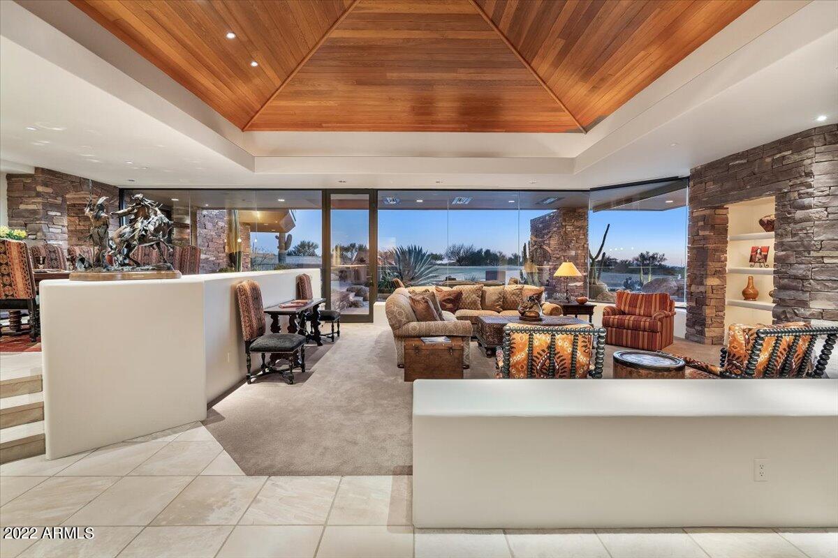 Desert Mountain - Residential