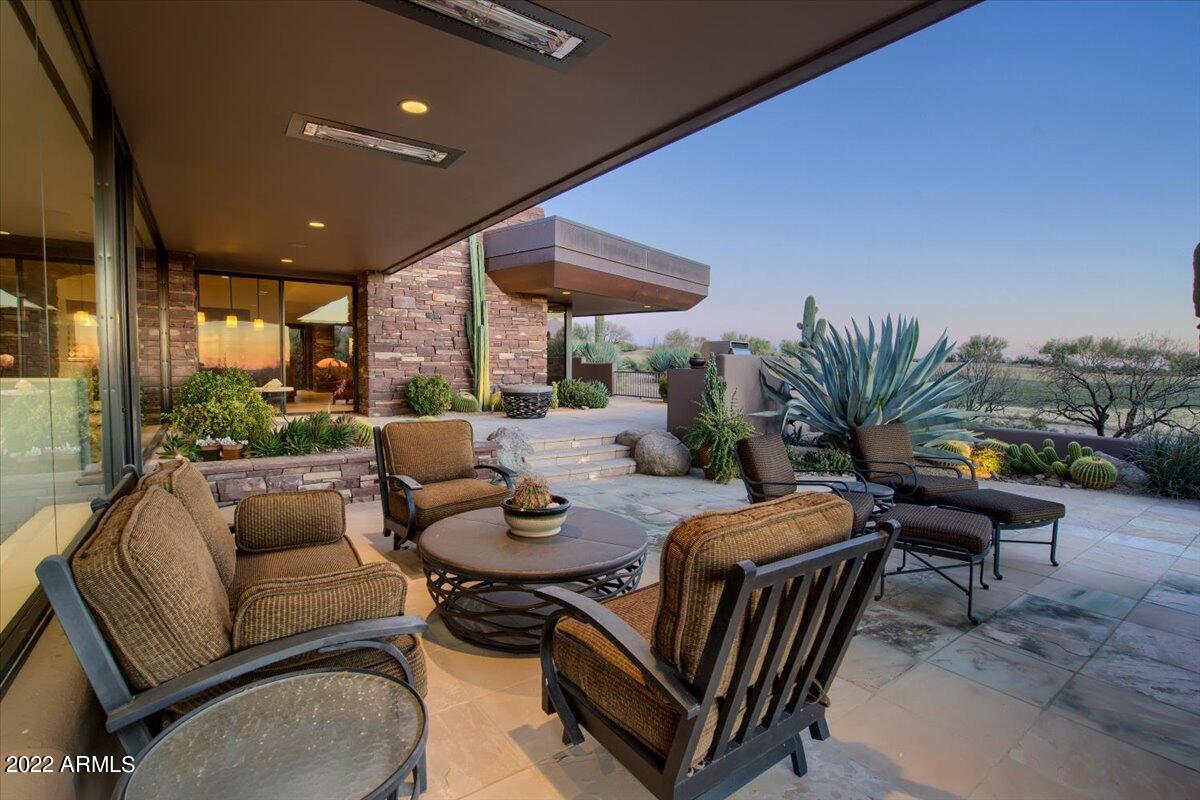 Desert Mountain - Residential
