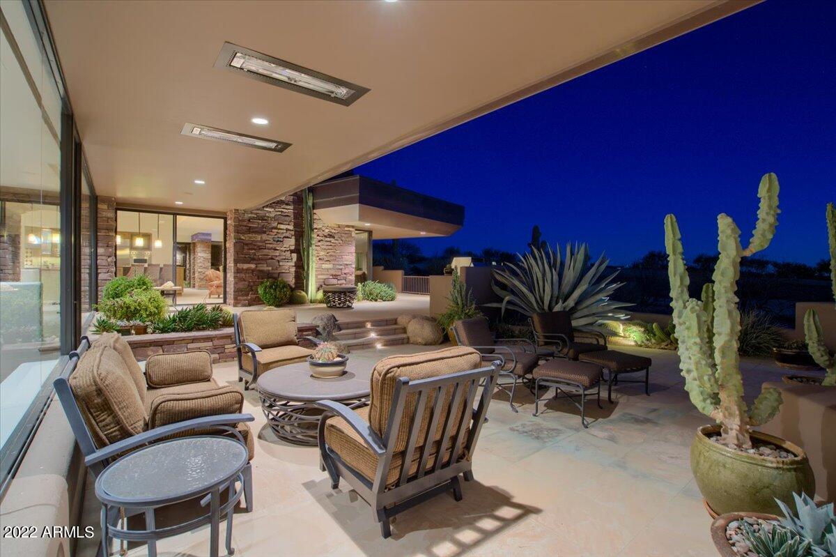 Desert Mountain - Residential