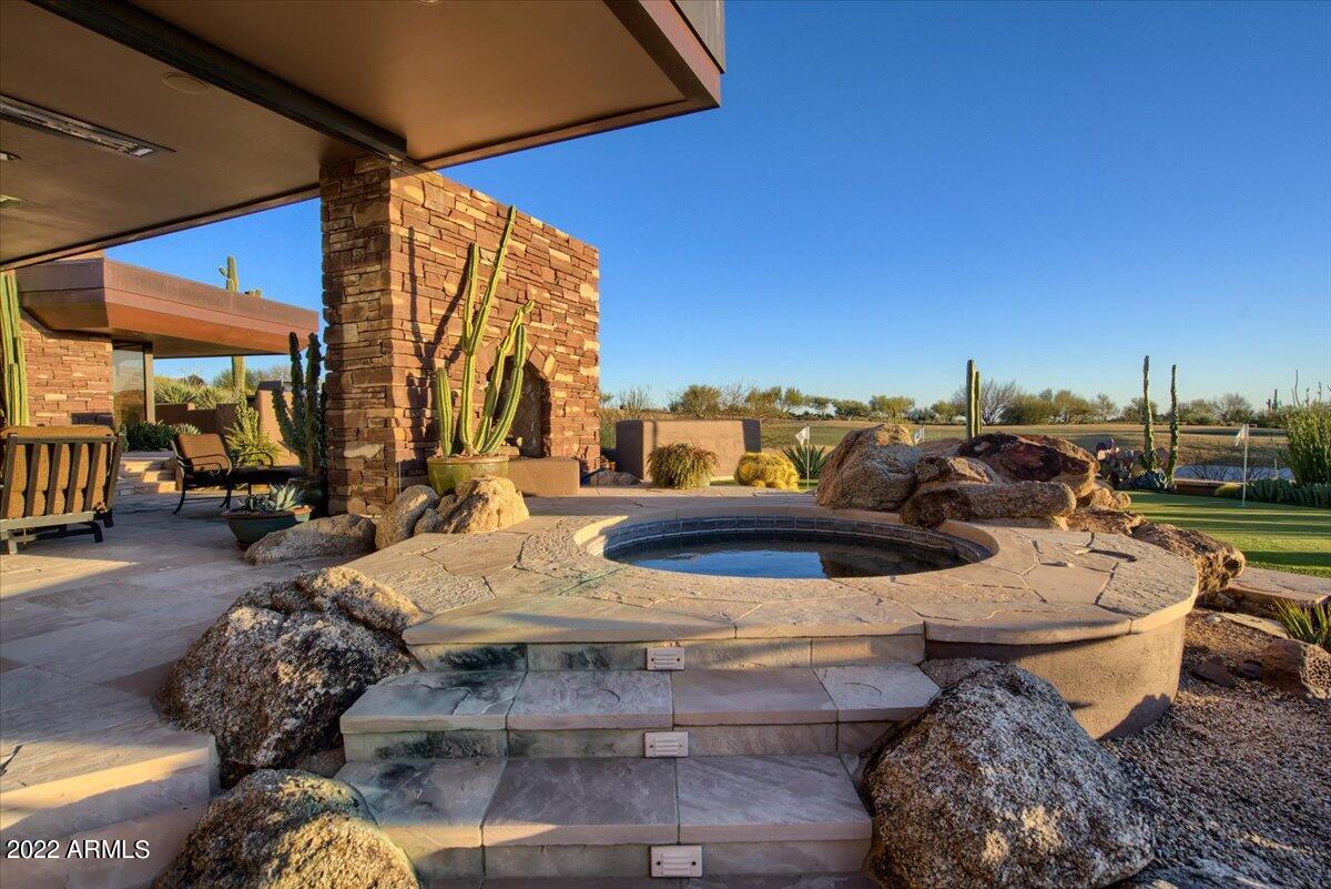 Desert Mountain - Residential