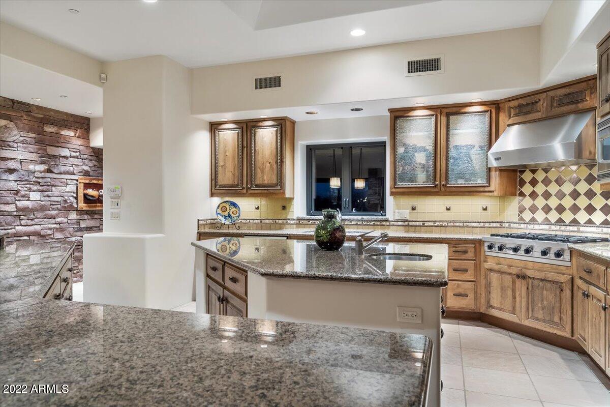 Desert Mountain - Residential