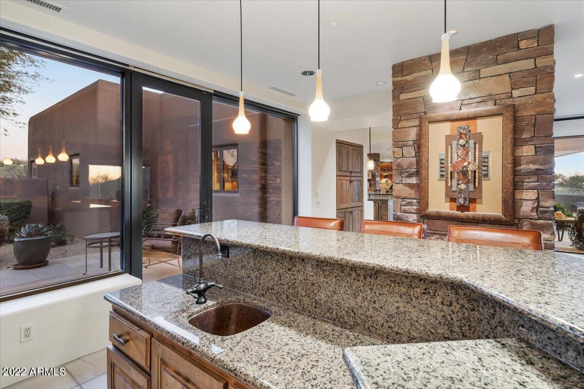Desert Mountain - Residential