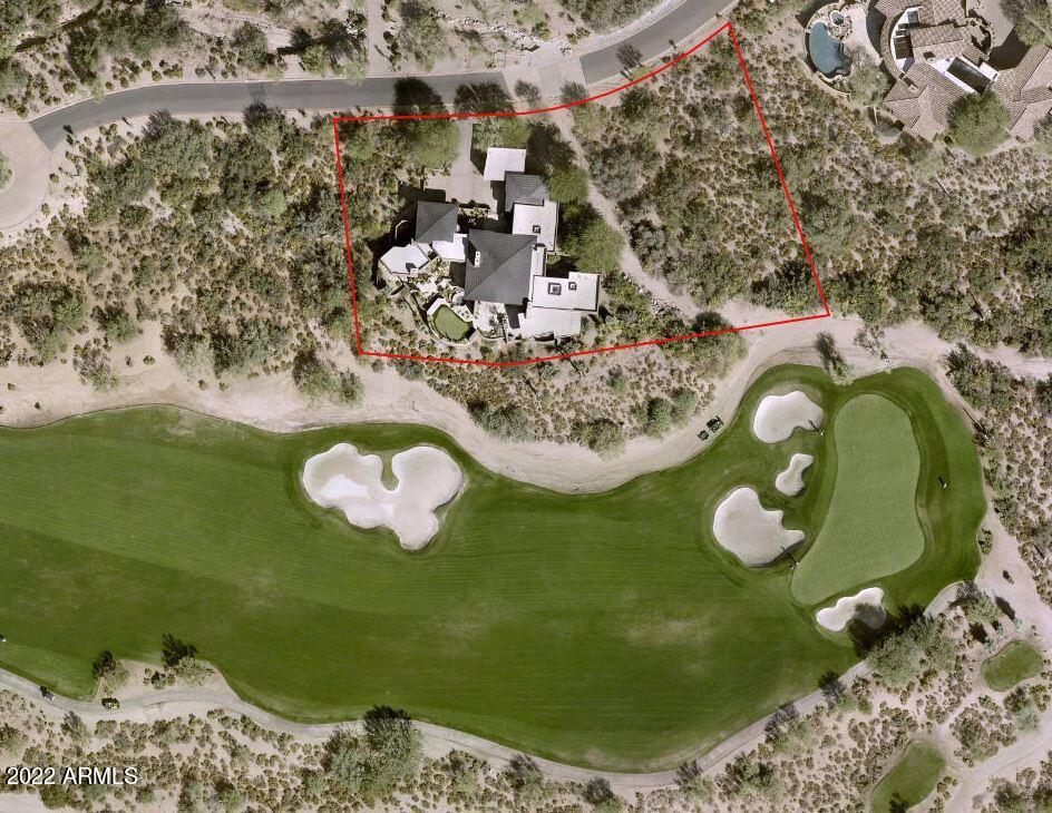 Desert Mountain - Residential