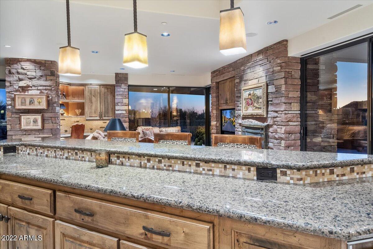 Desert Mountain - Residential