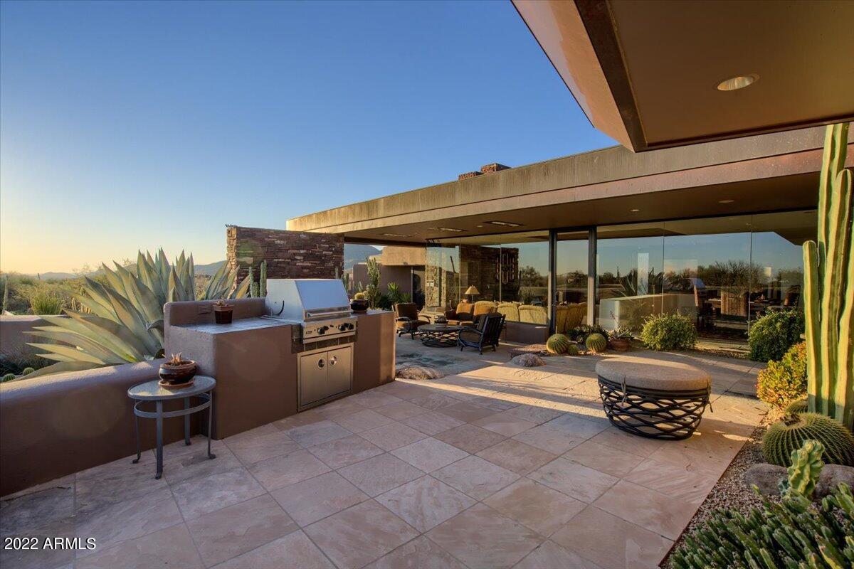 Desert Mountain - Residential