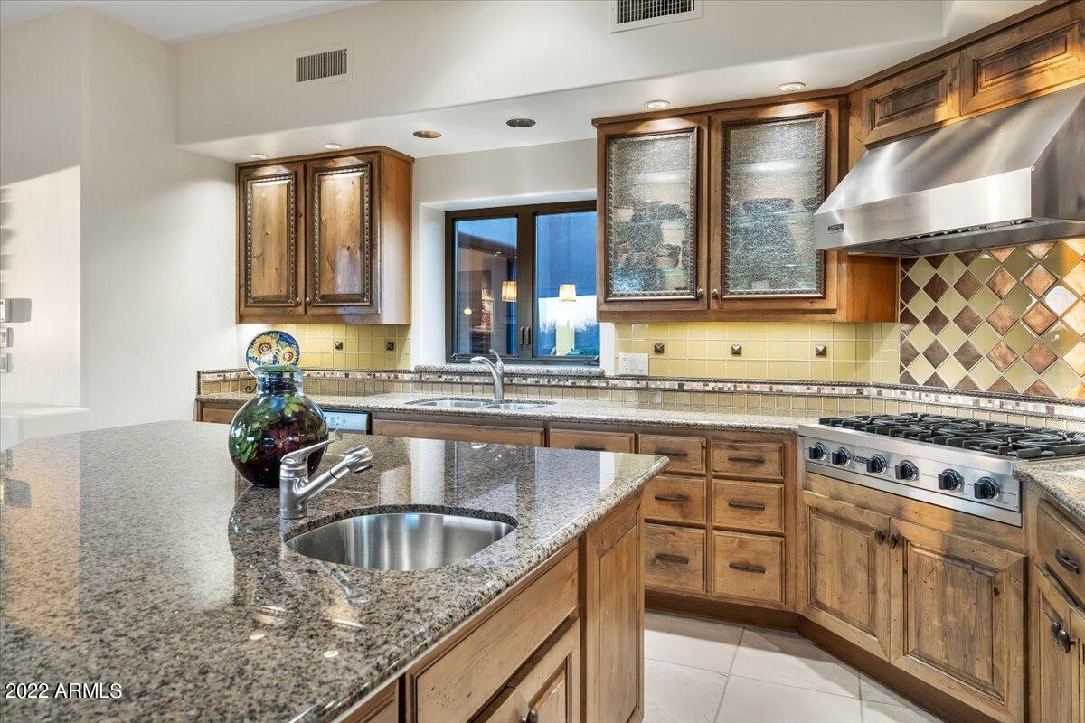 Desert Mountain - Residential