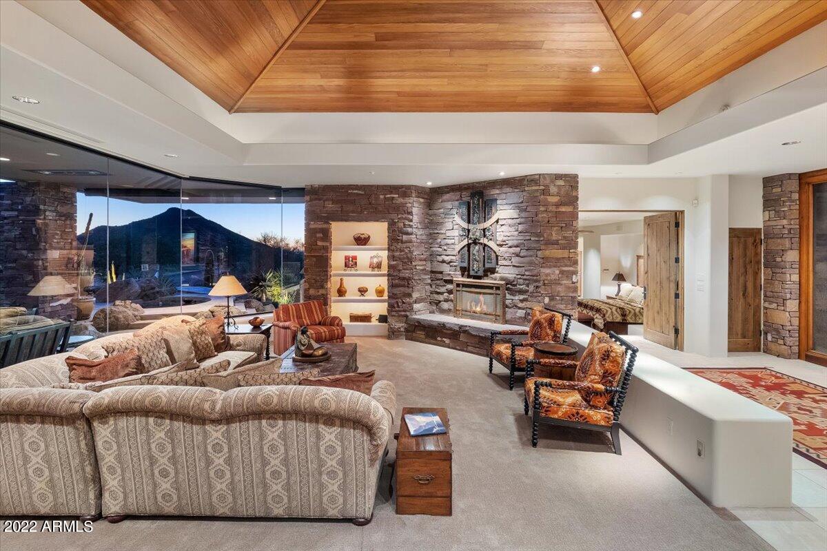Desert Mountain - Residential