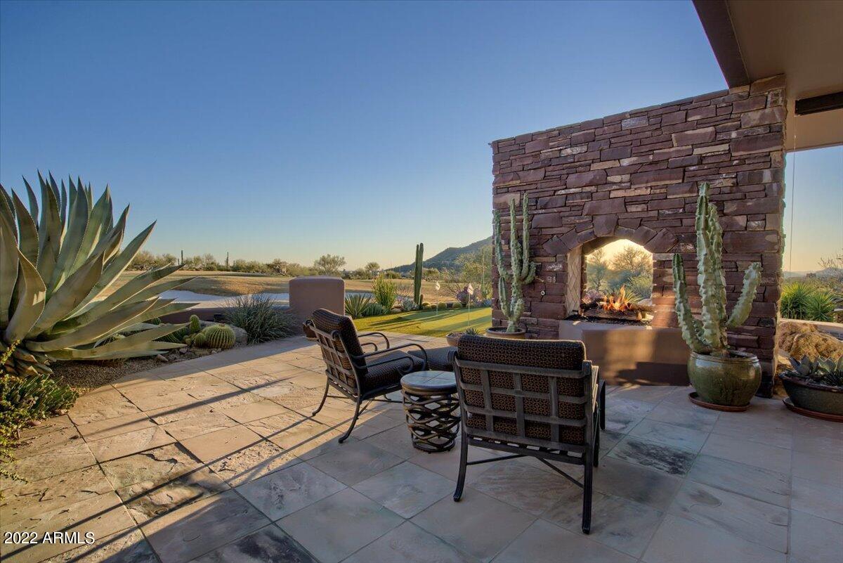Desert Mountain - Residential