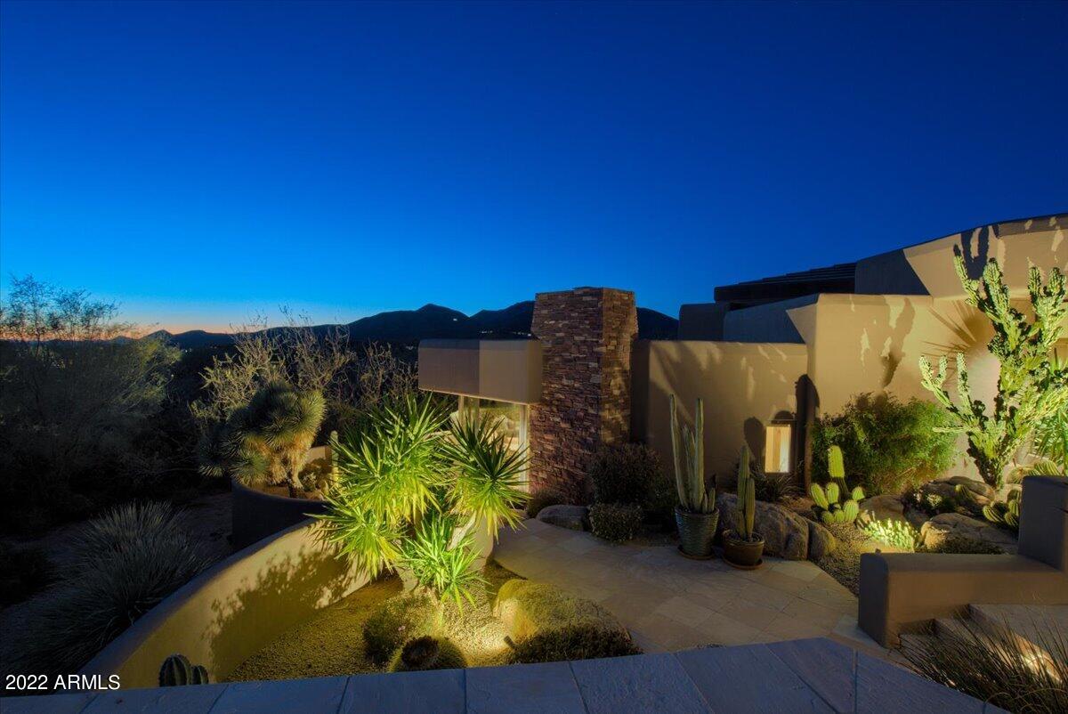 Desert Mountain - Residential