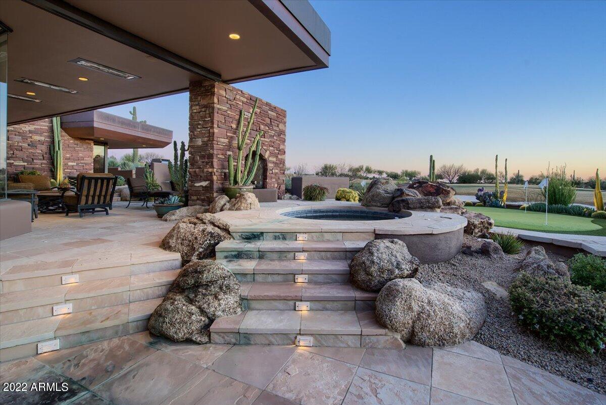 Desert Mountain - Residential