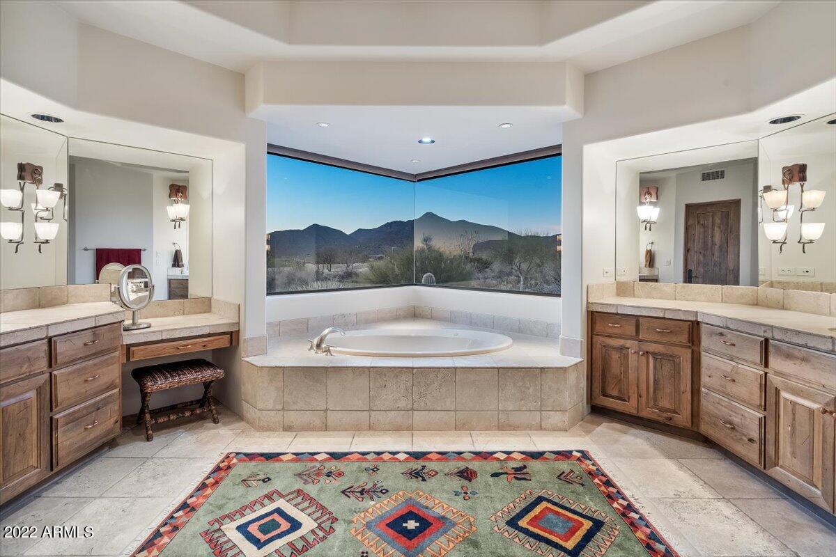 Desert Mountain - Residential