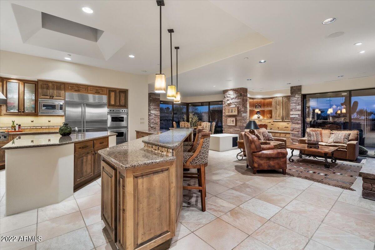 Desert Mountain - Residential
