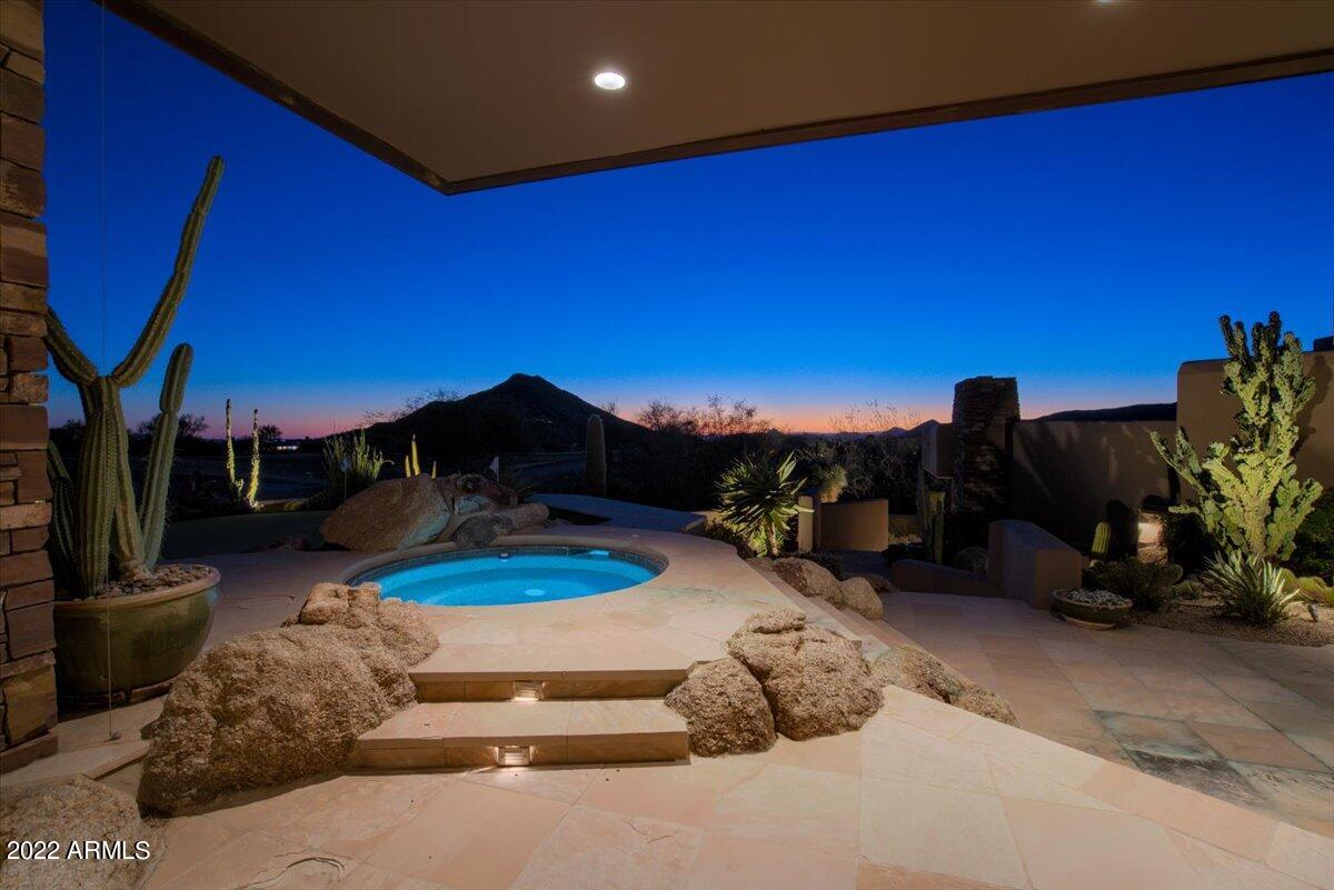 Desert Mountain - Residential