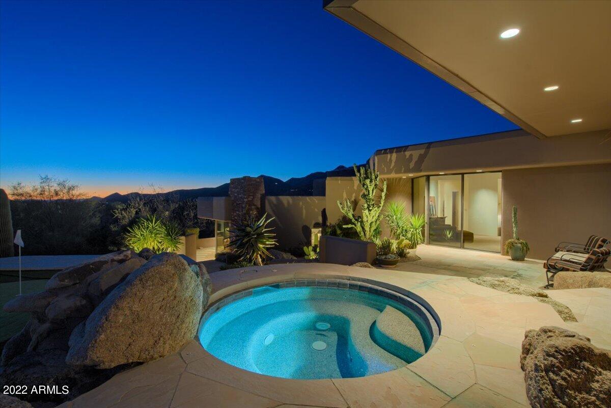 Desert Mountain - Residential