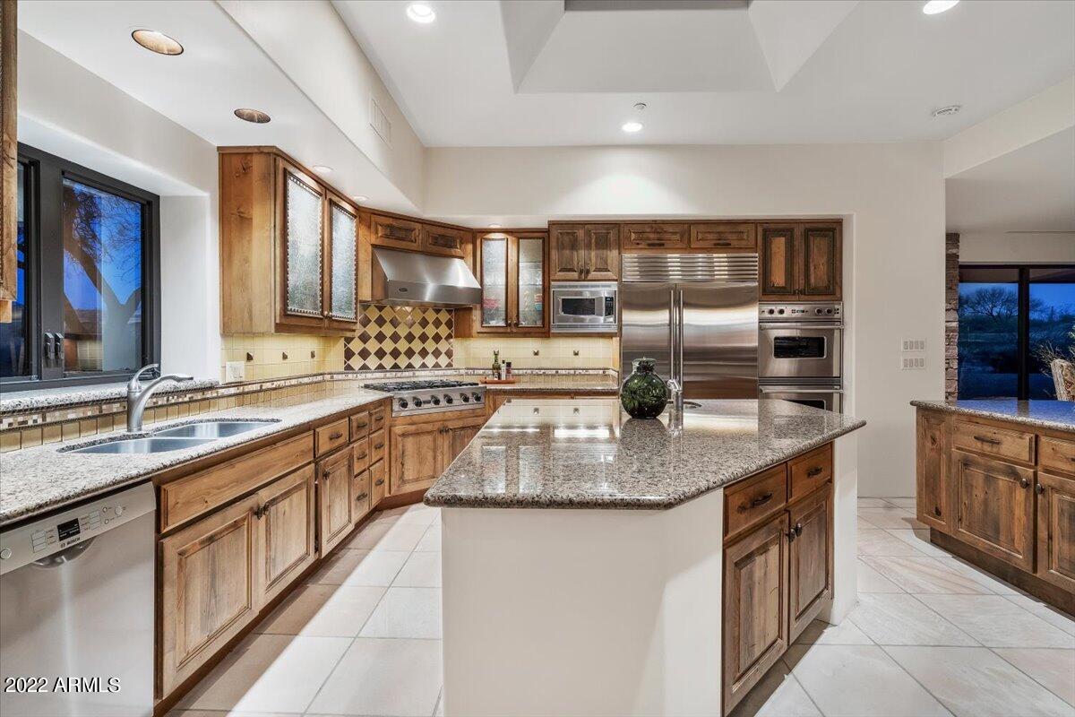 Desert Mountain - Residential