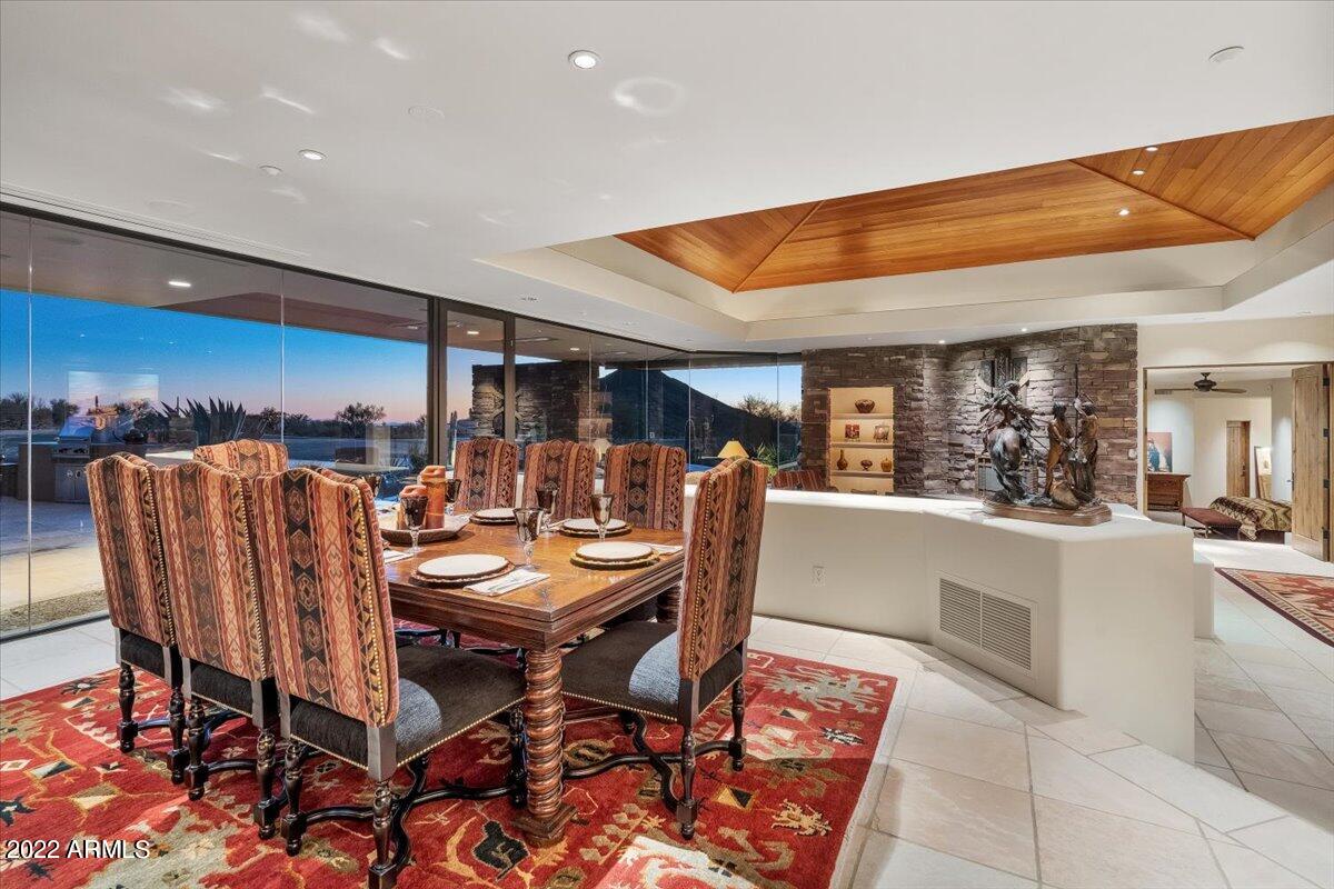 Desert Mountain - Residential