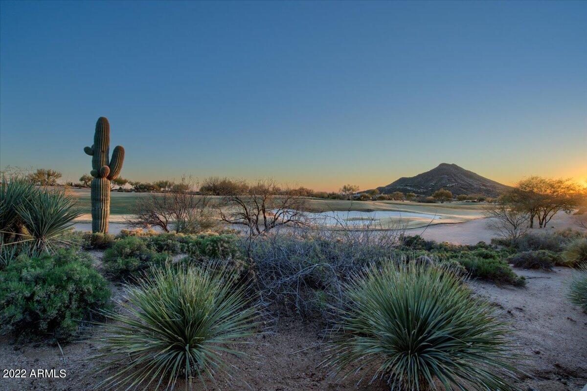 Desert Mountain - Residential