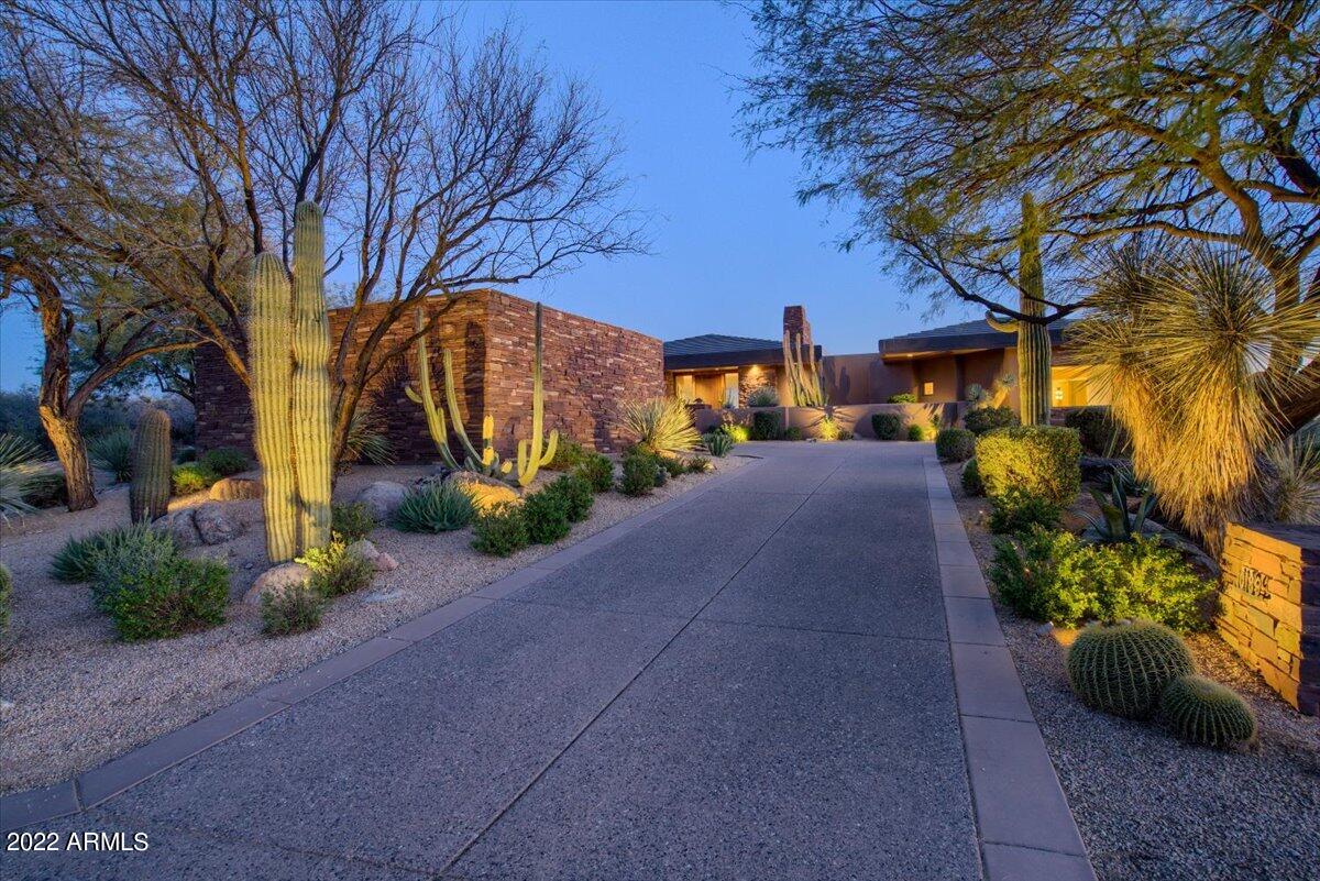 Desert Mountain - Residential