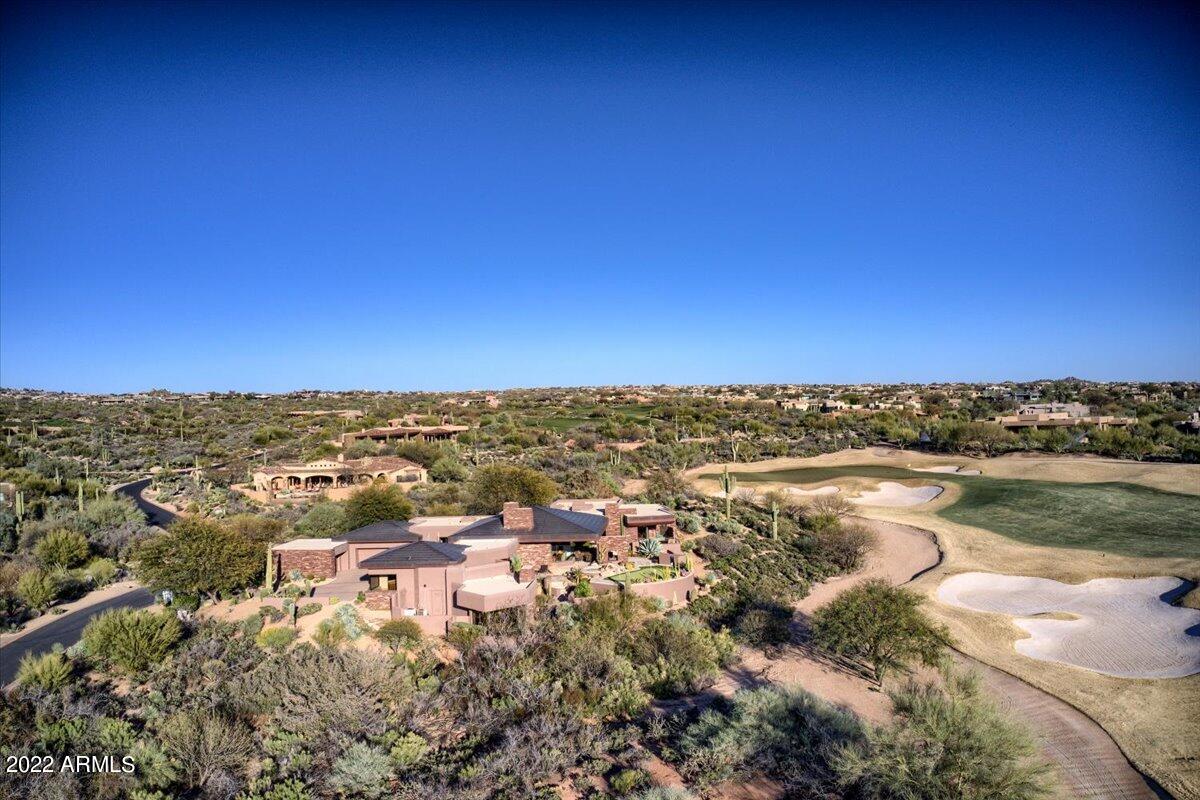 Desert Mountain - Residential
