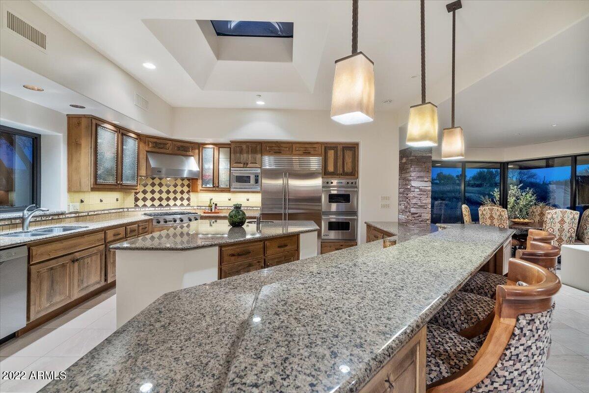 Desert Mountain - Residential