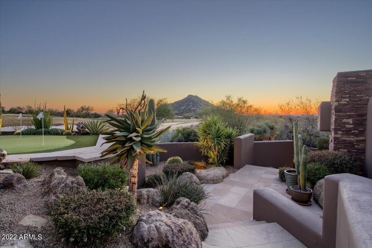 Desert Mountain - Residential