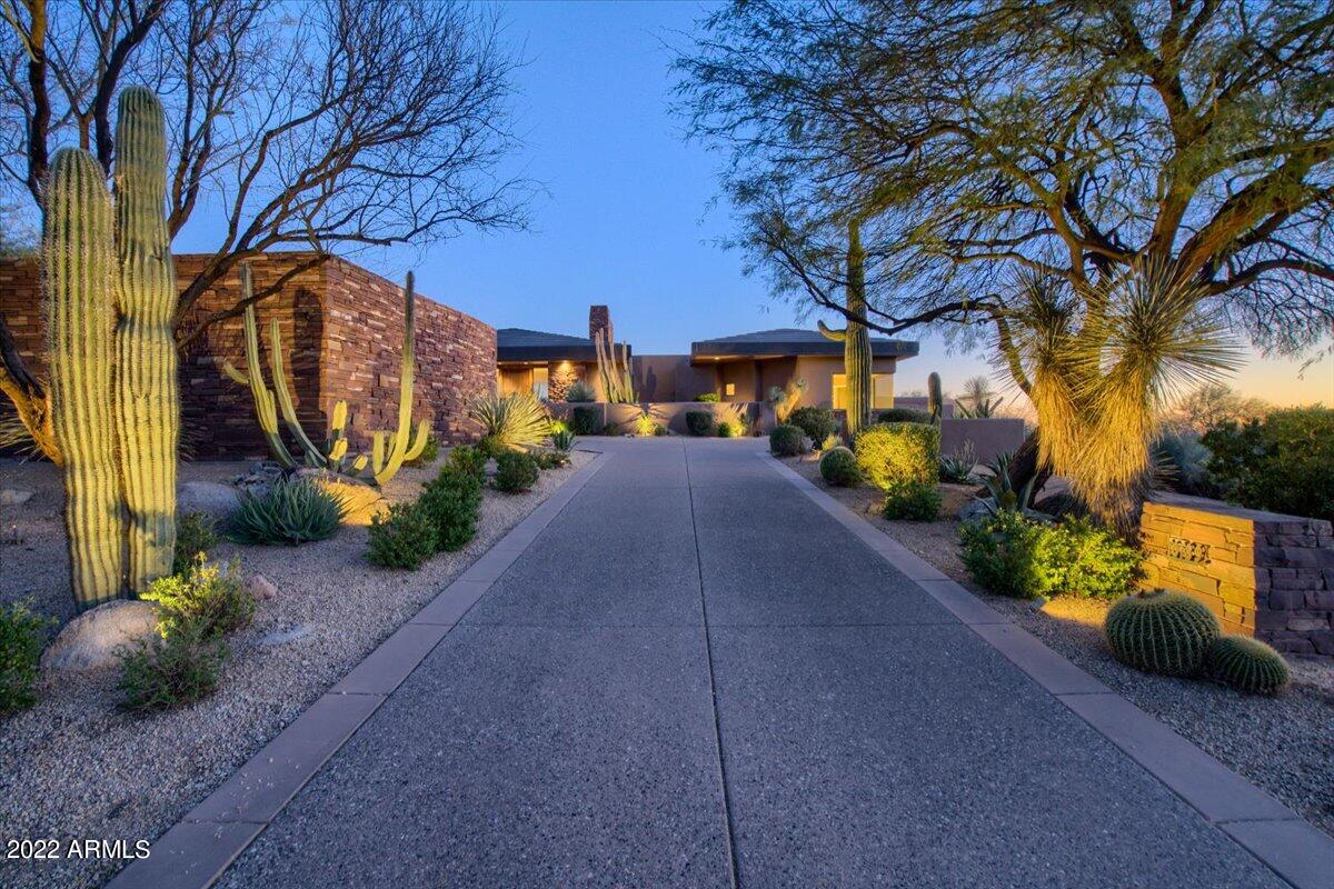 Desert Mountain - Residential
