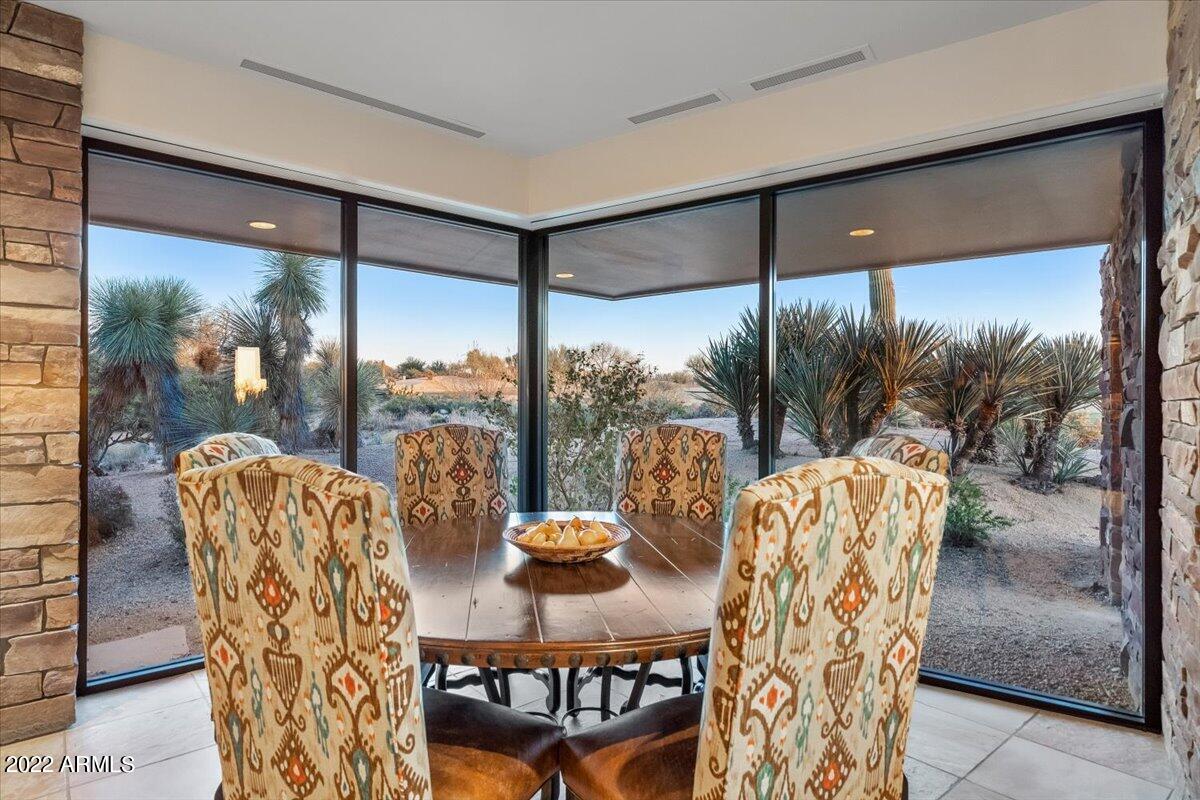 Desert Mountain - Residential