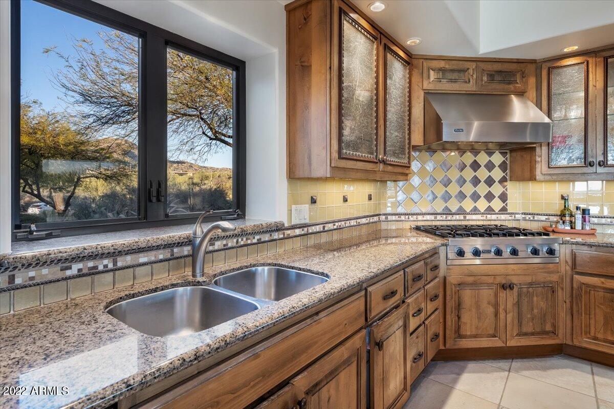 Desert Mountain - Residential