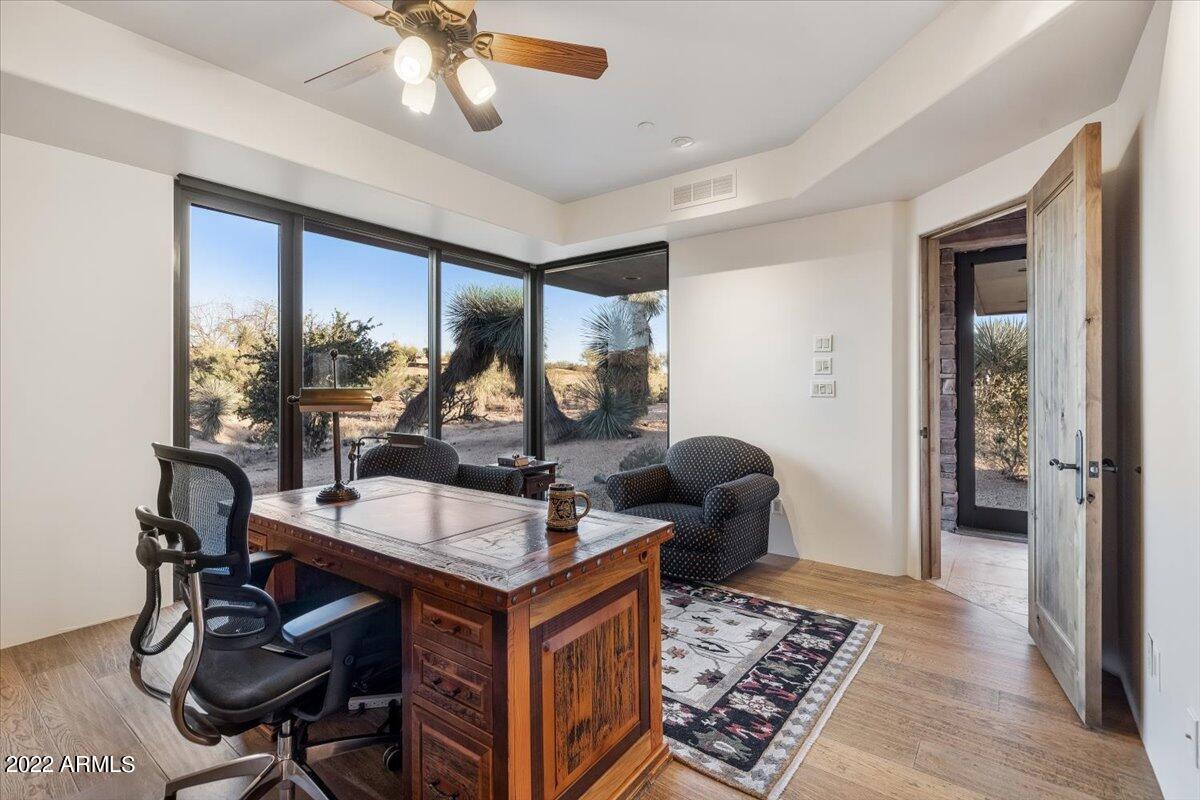 Desert Mountain - Residential