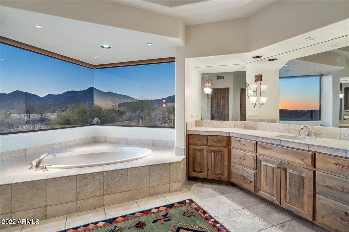 Desert Mountain - Residential