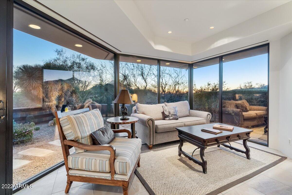 Desert Mountain - Residential