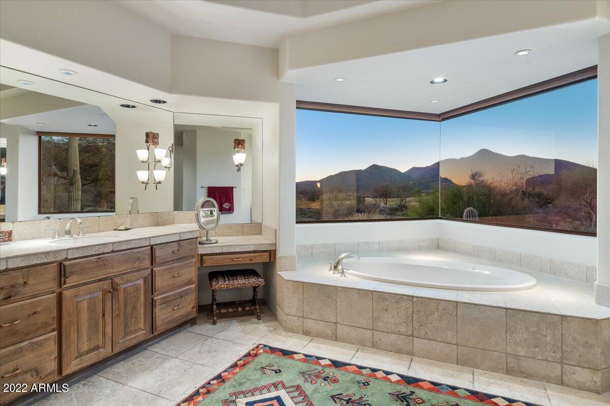 Desert Mountain - Residential