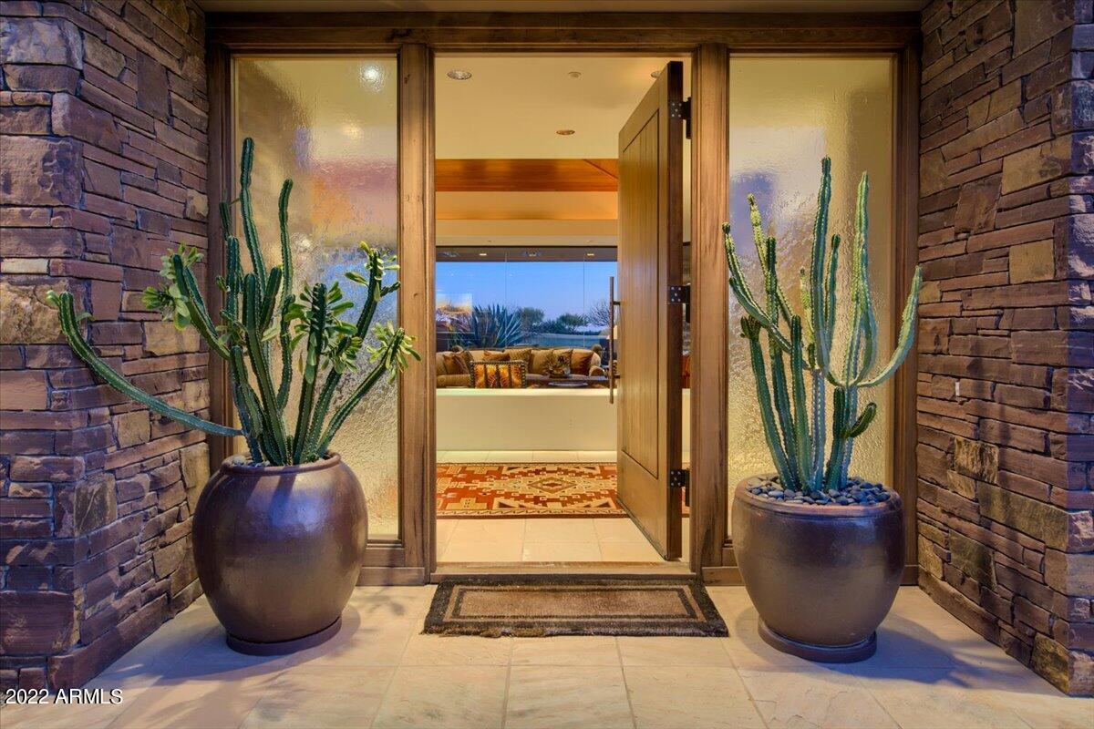 Desert Mountain - Residential