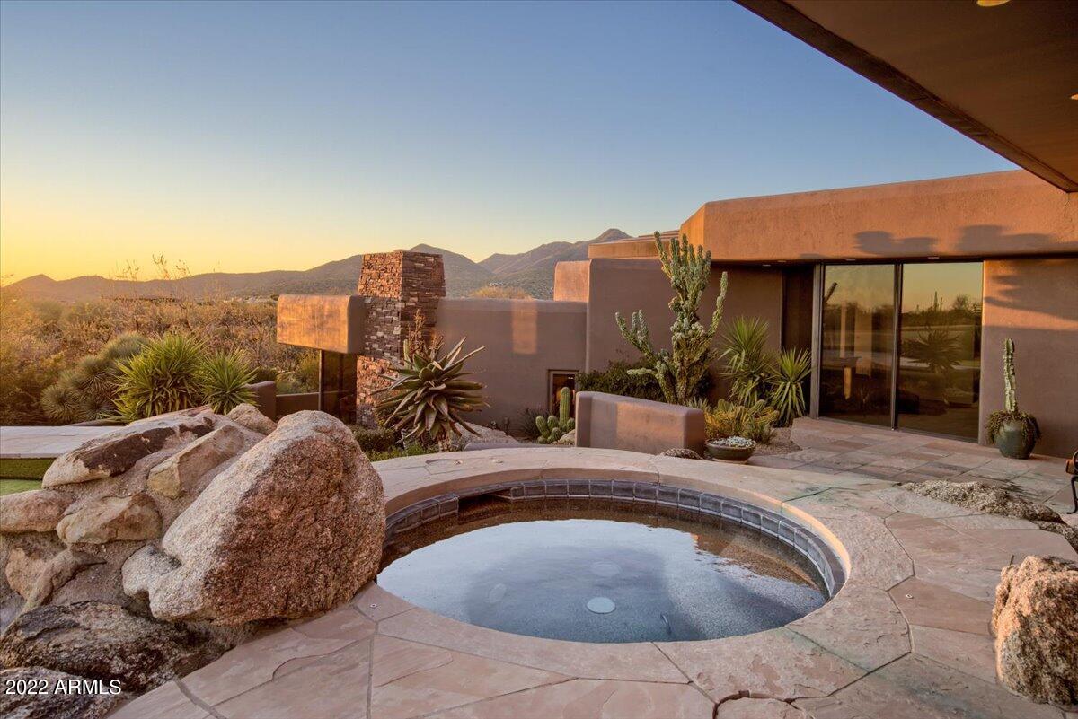 Desert Mountain - Residential