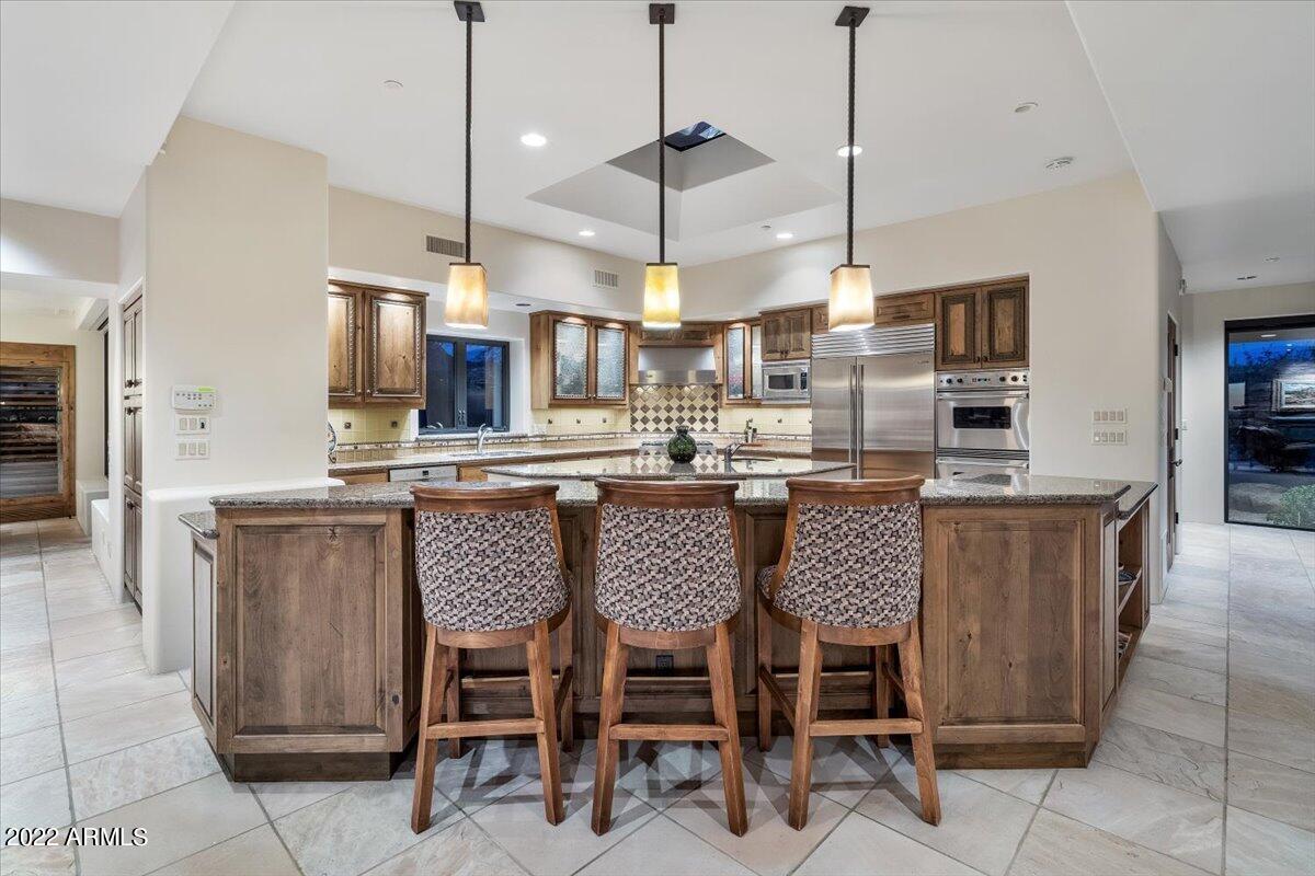 Desert Mountain - Residential
