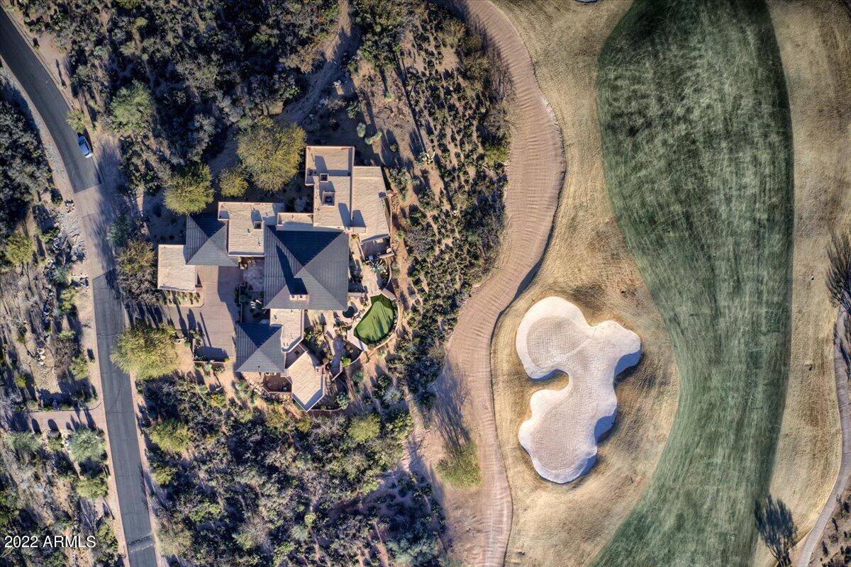 Desert Mountain - Residential