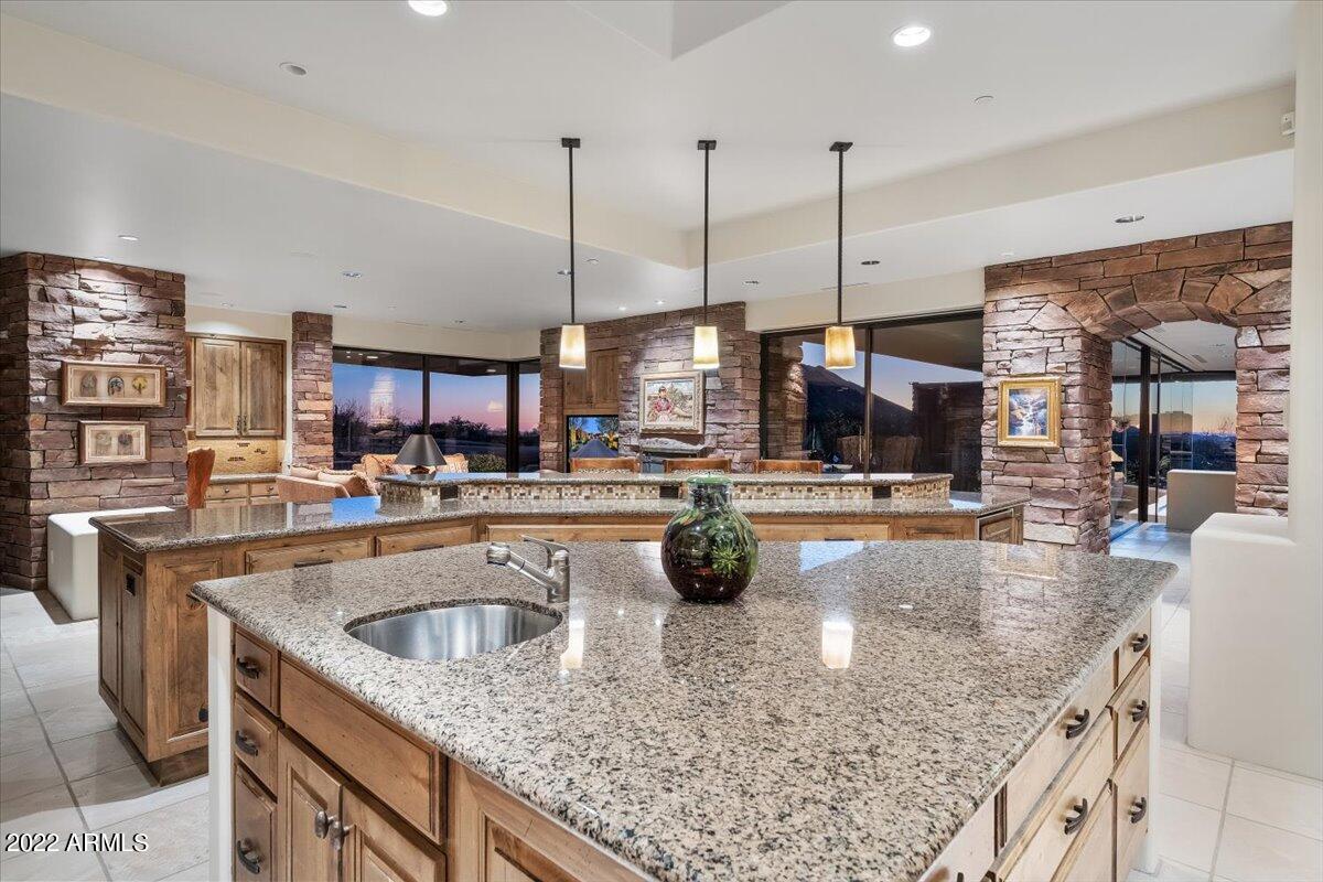 Desert Mountain - Residential