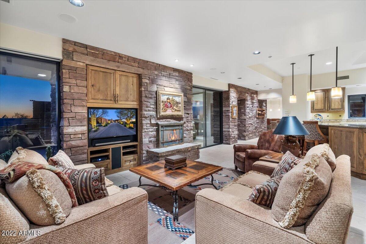 Desert Mountain - Residential