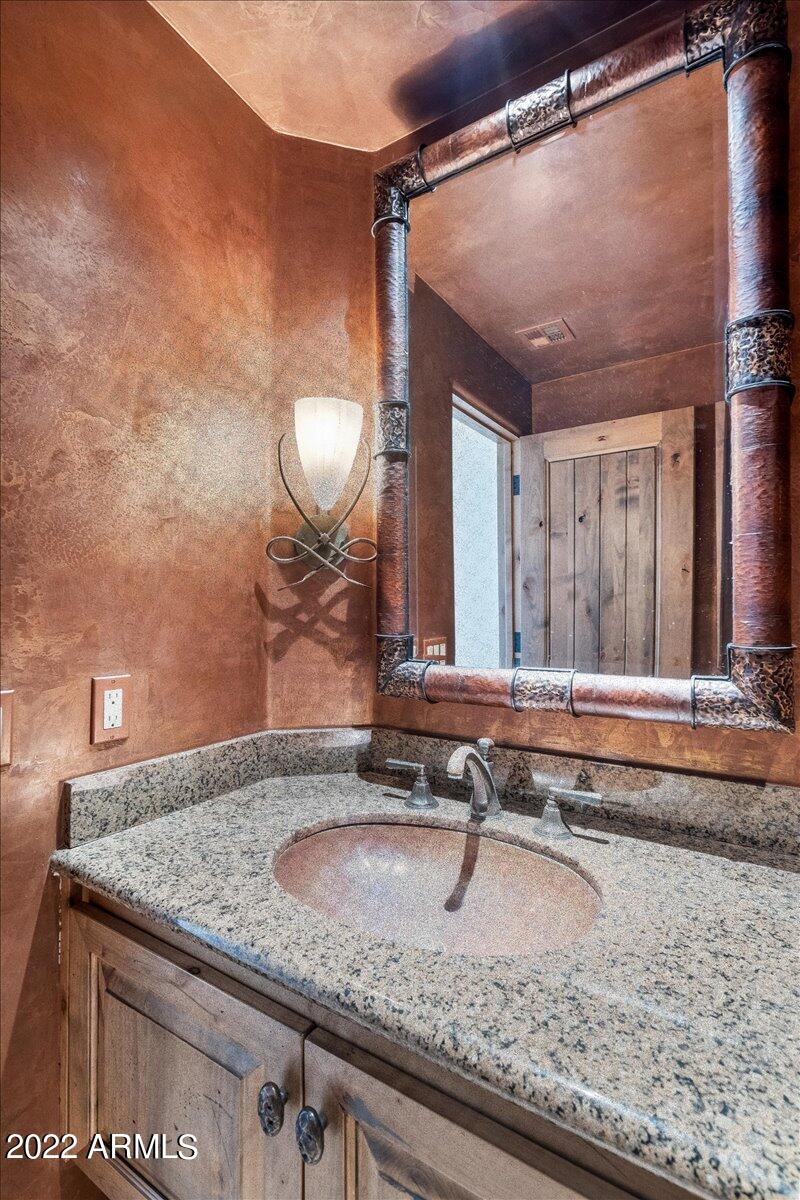 Desert Mountain - Residential