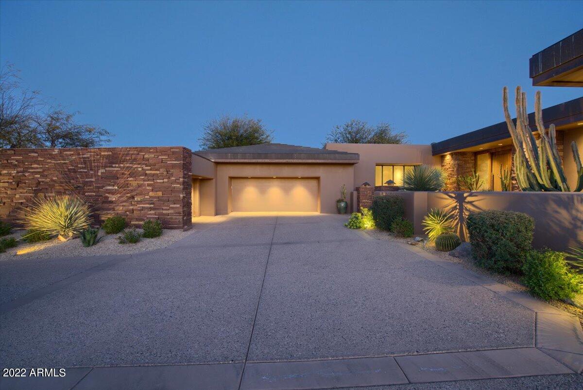 Desert Mountain - Residential