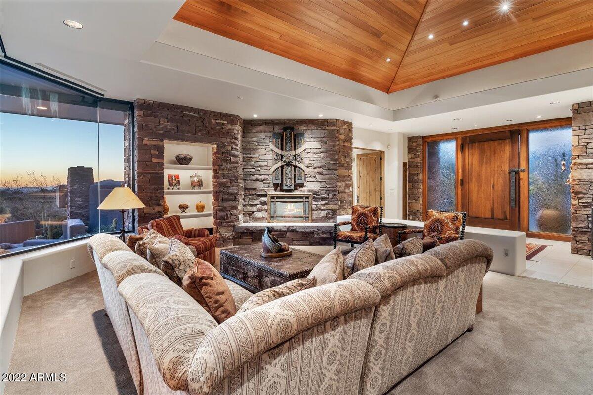 Desert Mountain - Residential