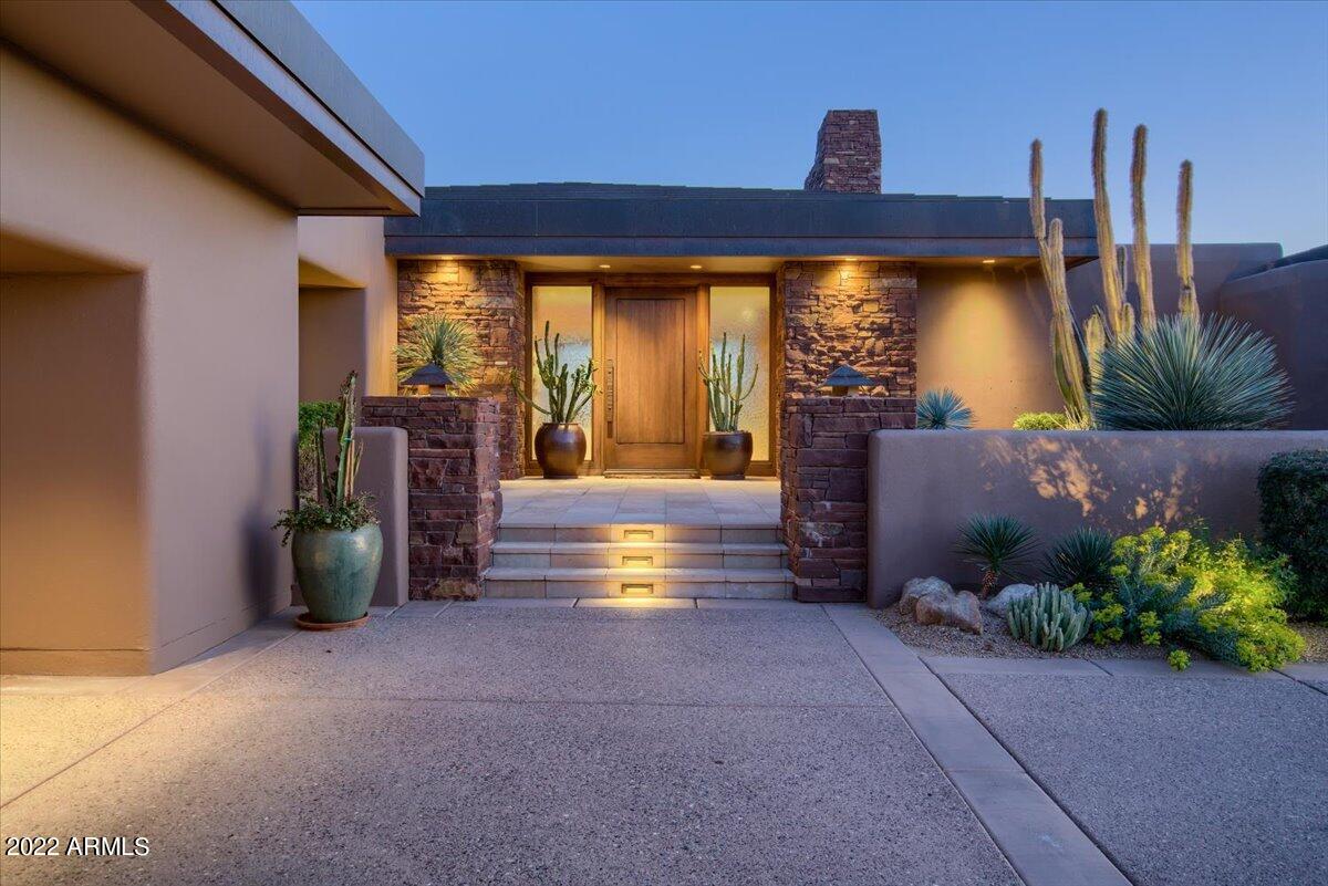 Desert Mountain - Residential