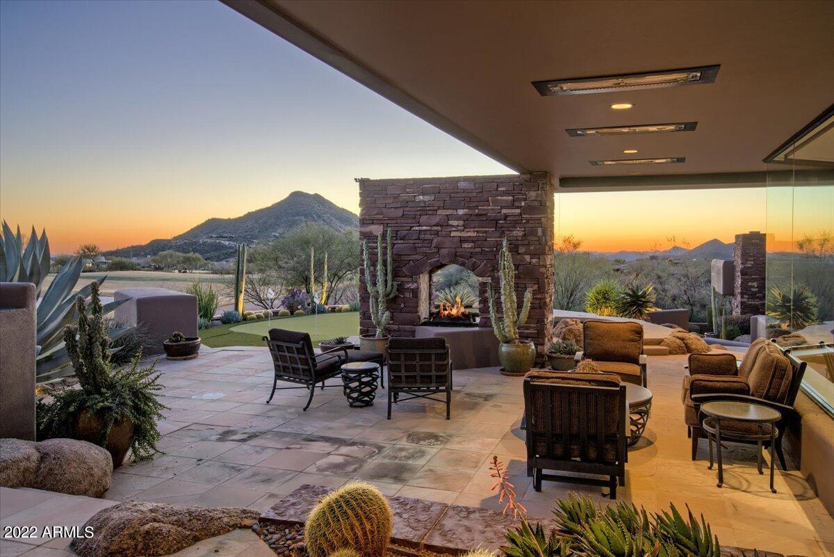 Desert Mountain - Residential