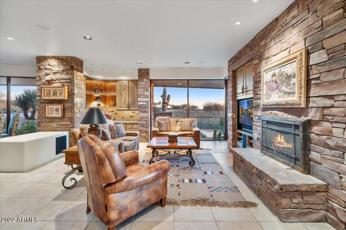 Desert Mountain - Residential