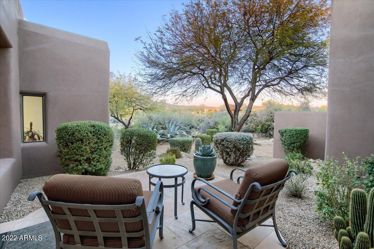 Desert Mountain - Residential