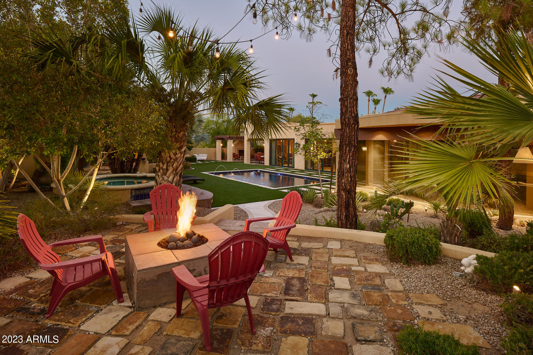 RANCHO ALTA VIDA 2 - Residential